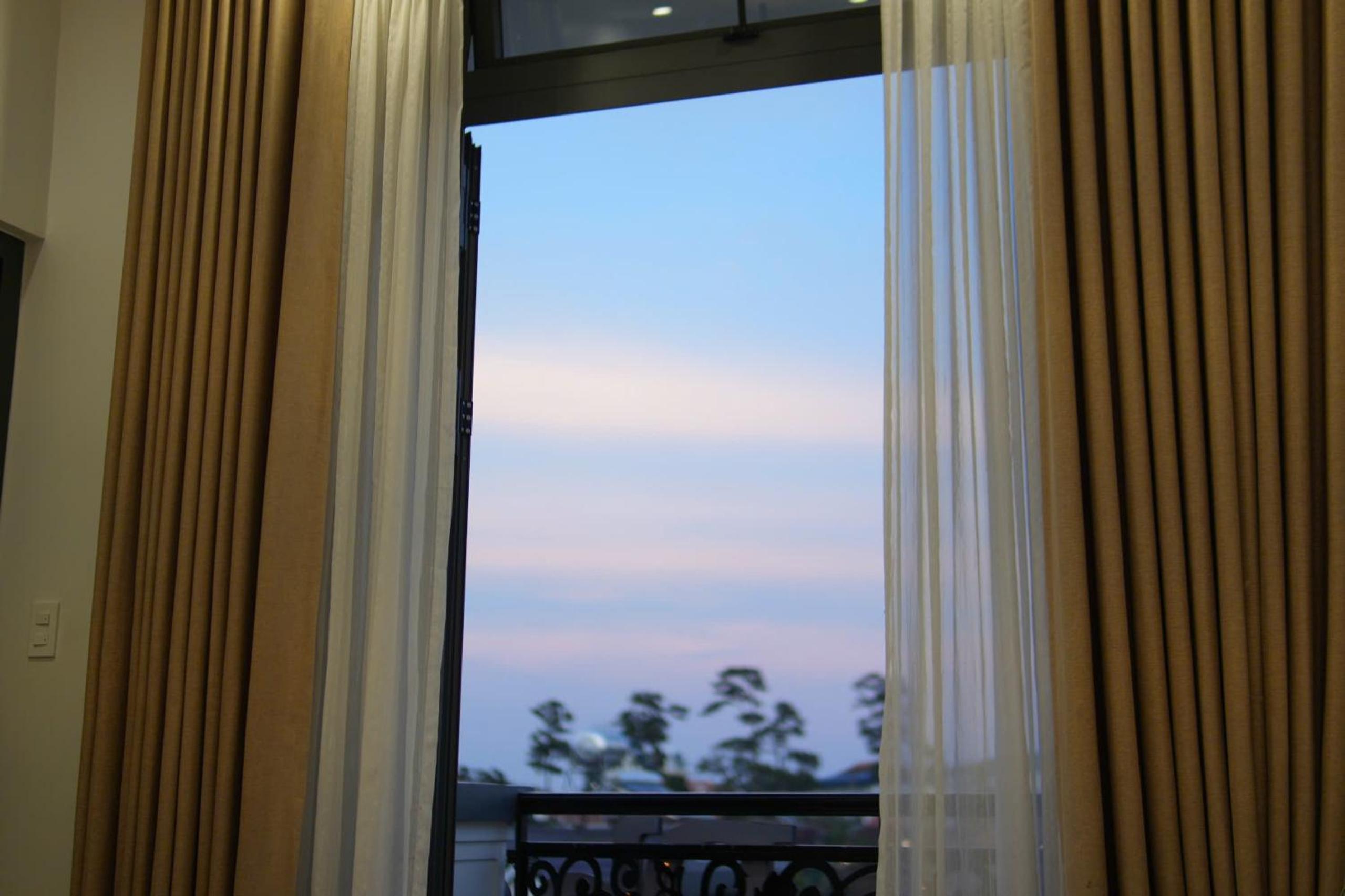 Q's House Dalat