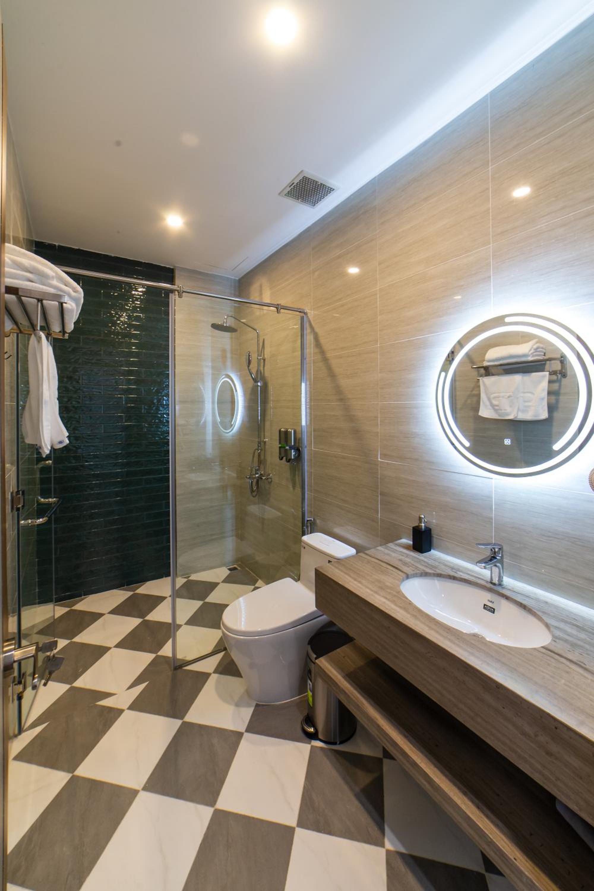 TP Dalat Hotel