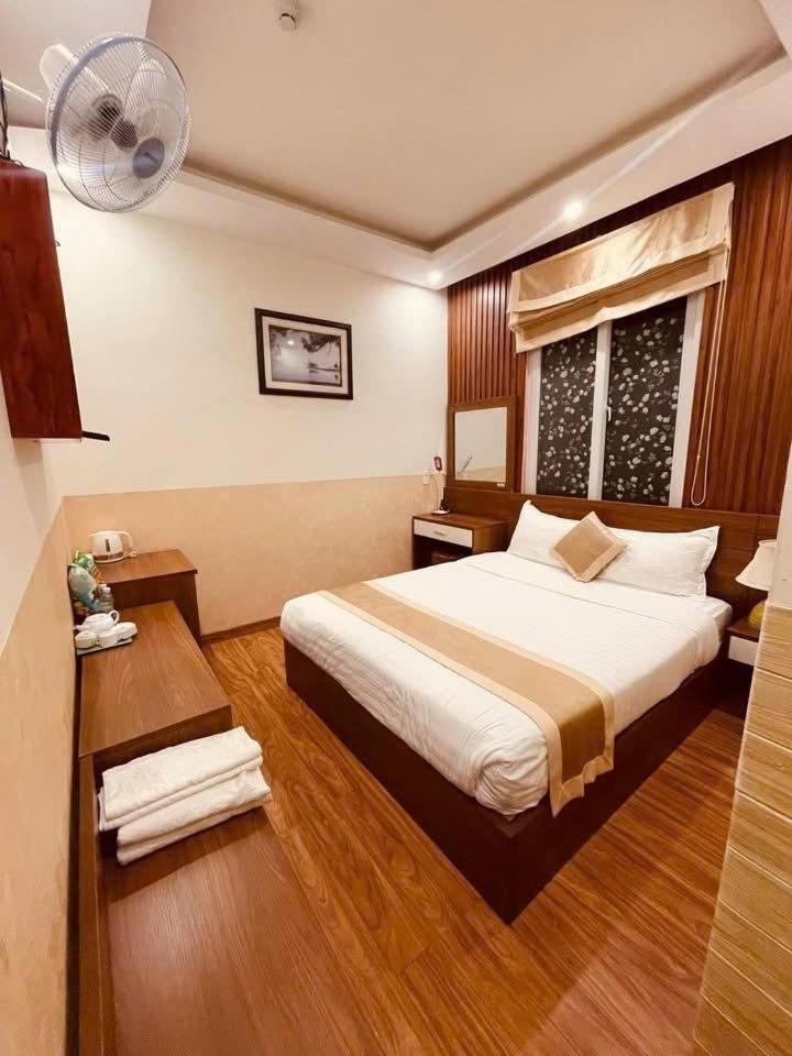Duy Vinh Hotel Dalat