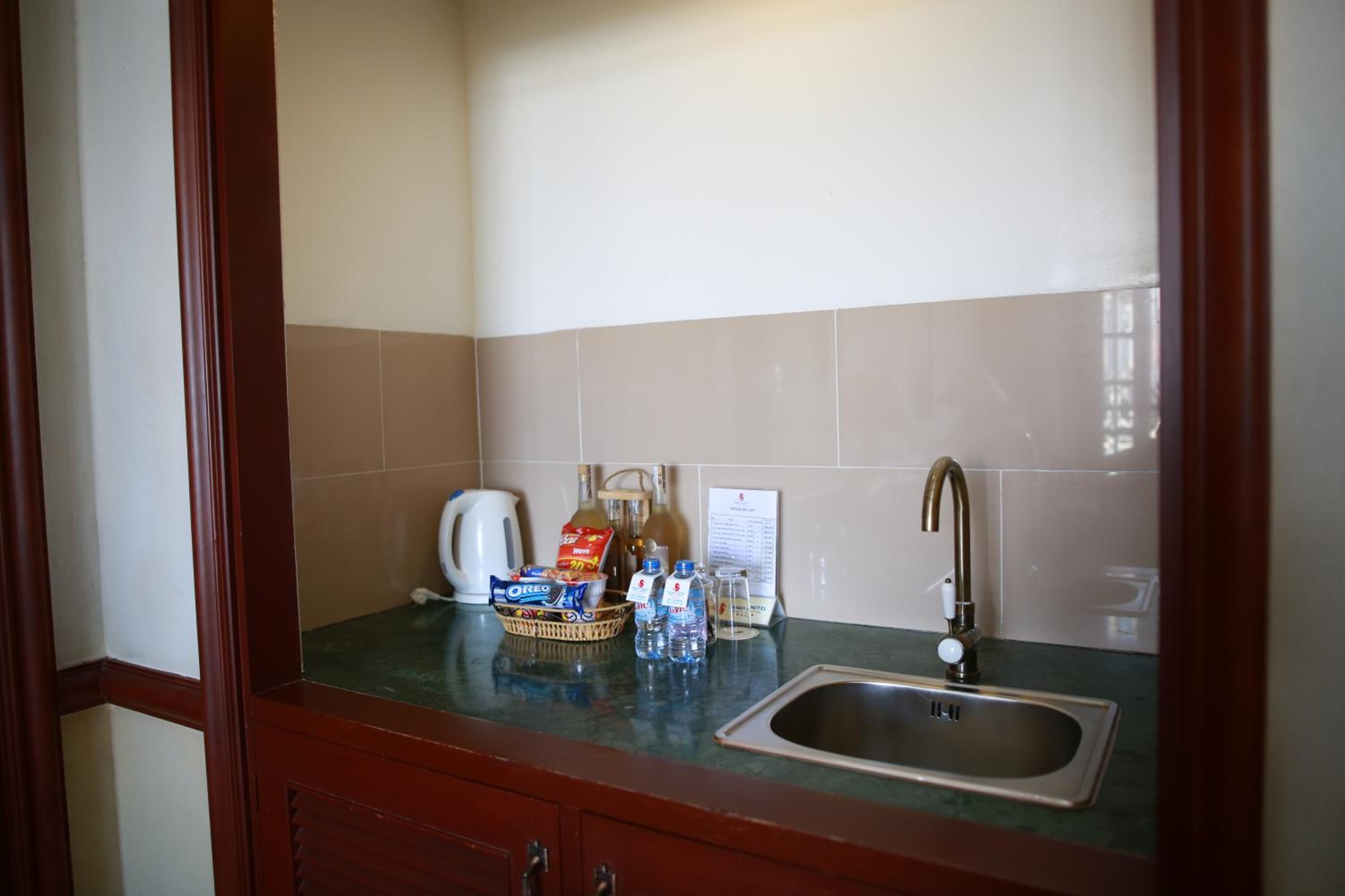 Sammy Dalat Hotel