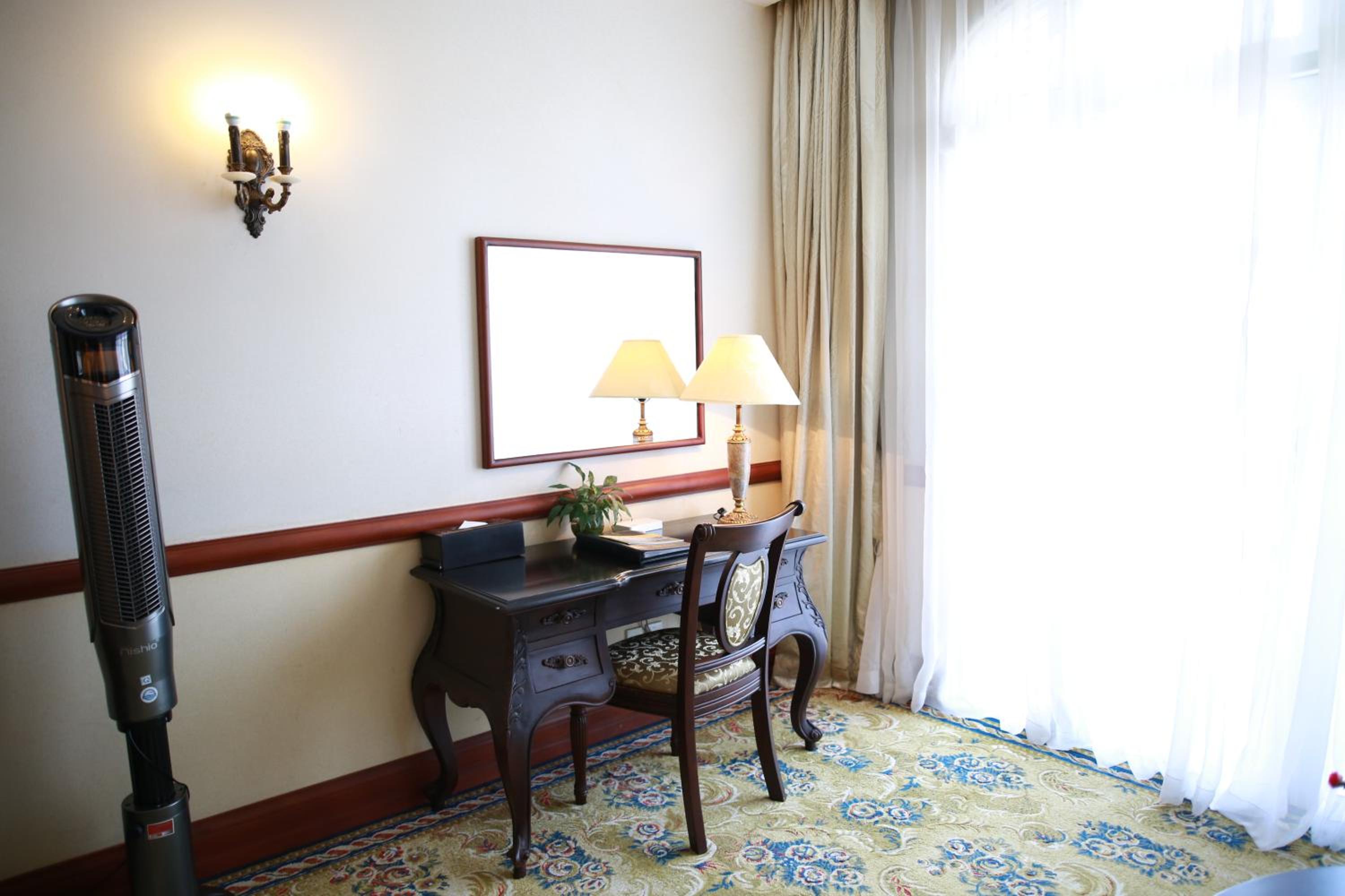 Sammy Dalat Hotel