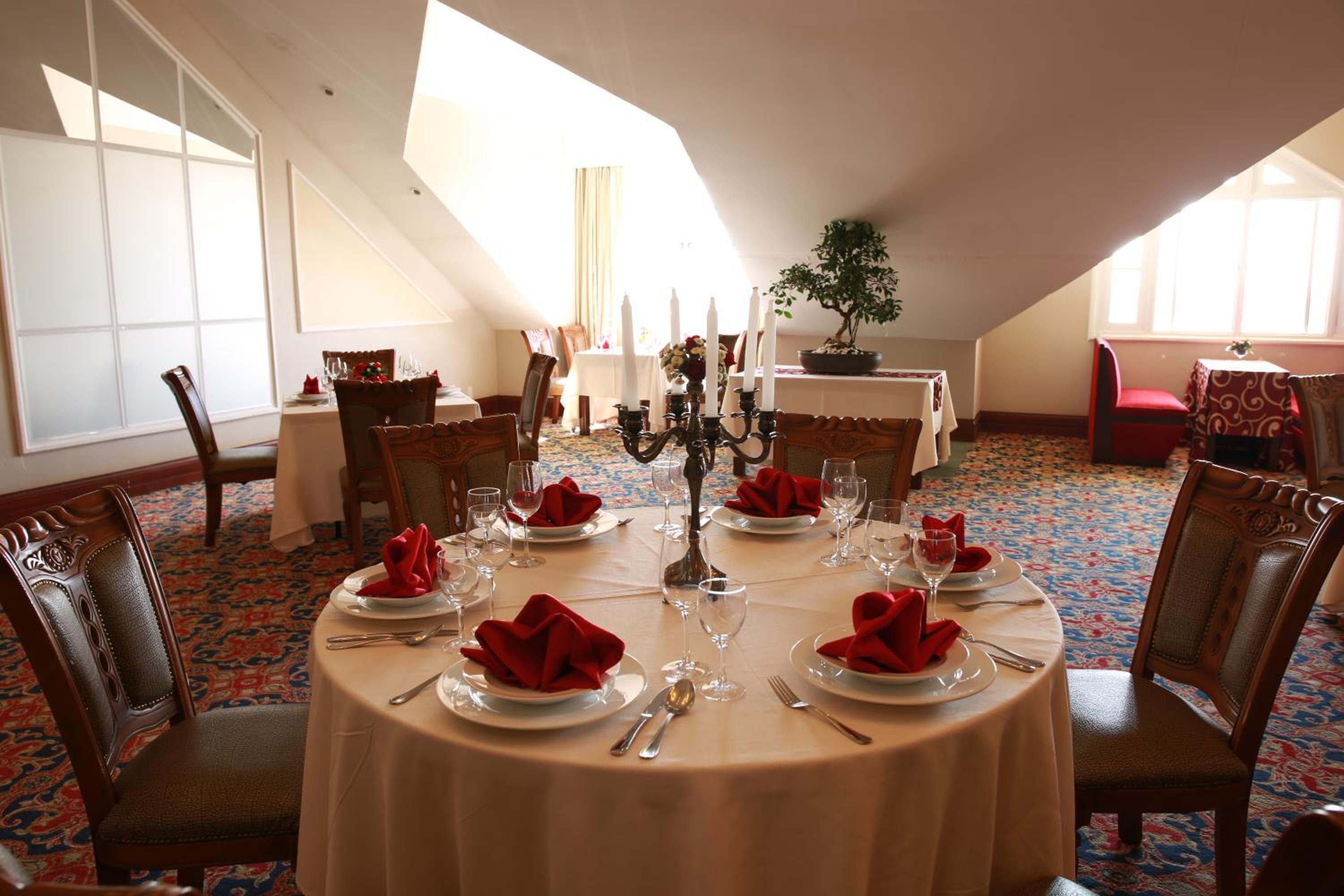 Sammy Dalat Hotel