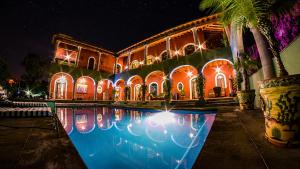 Autenthico Pascual Boutique - San Miguel de Allende, México 🇲🇽