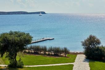 Poseidon of Paros Hotel & Spa