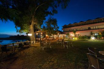 Pension Alexandros