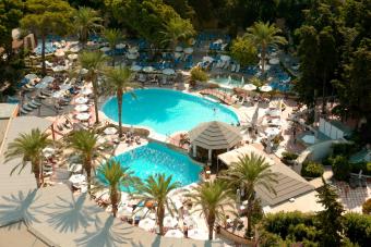 Rodos Palace Hotel