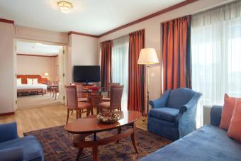 Holiday Inn Thessaloniki by IHG