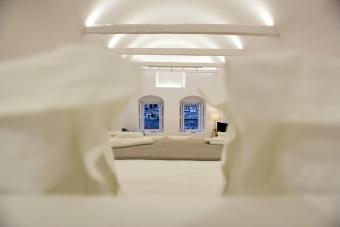 Hydra Hospitality Port Apartment