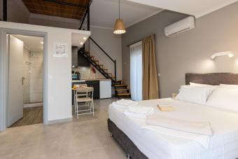 Elite City Apartments & Maisonettes