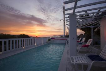 Dibellee Mykonos Studios