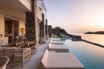 Ydor Hotel & Spa by Sandglass