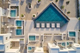 Lilium Homes