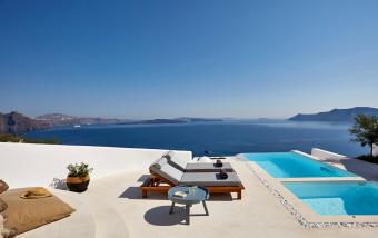 Amaya Selection of Villas