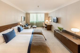 Athenaeum Intercontinental by IHG