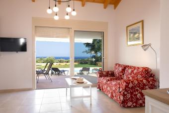 Villa Ruby Pessada