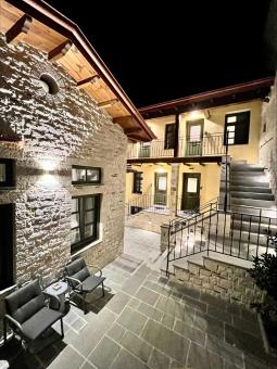 Bodrum Suites