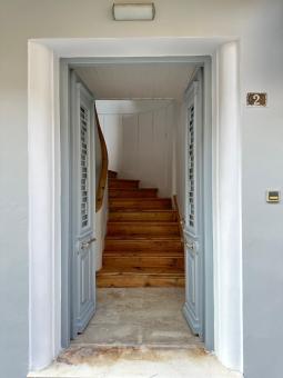 Old Town Boutique Suites