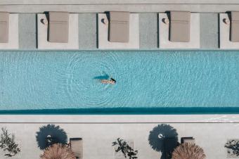 Cove Paros