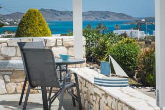 Navi A1 Brand new Studio in Naousa