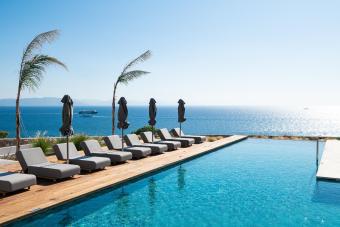 KOIA All - Suite Well Being Resort - Adults Only