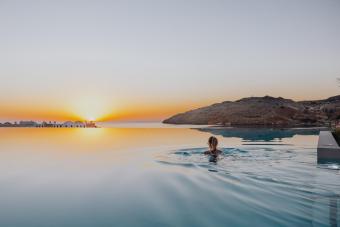 Lindos Grand Resort & Spa - Adults Only