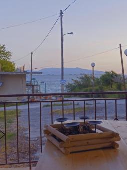 Saint Thomas sea view