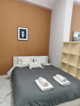 Charilia house