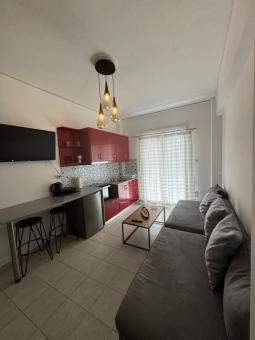 Mano’s House Preveza
