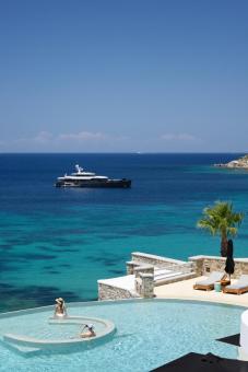 Anax Resort and Spa
