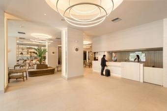Holiday Inn Thessaloniki by IHG