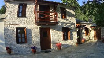 Pelion Kallisti