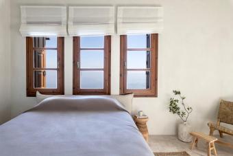 Om Living Pelion