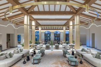 Hyatt Regency Thessaloniki