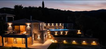 Orraon Luxury Villa