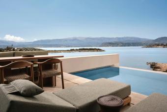 JW Marriott Crete Resort & Spa