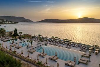 Elounda Infinity Exclusive Resort & Spa - Adults Only