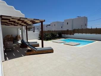 Depis Edem luxury villas
