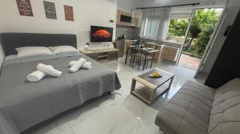 Lemon Suites