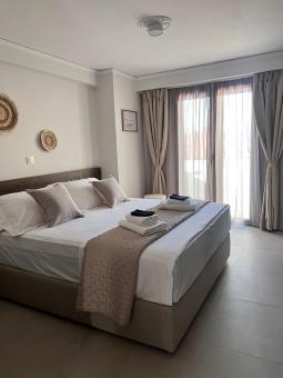 Agali Boutique Apartments