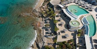 Anax Resort and Spa