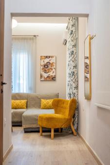 Pittakou 22 Suite