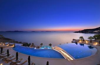 Anax Resort and Spa