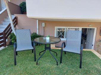 Cozy studio in Pantokratoras