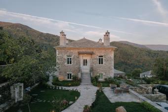 Nostos Country House