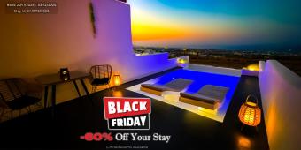 Salida Del Sol Santorini