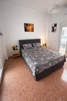 Ideal space in Mytilene