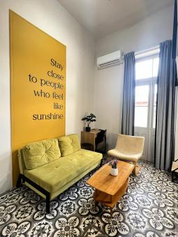 Apartment Studio 5