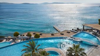 Saint John Hotel Villas & Spa