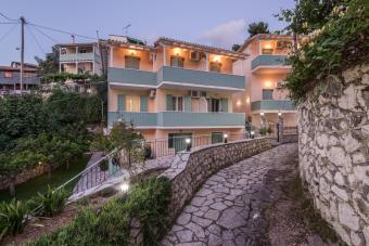 Olive Tree-Member of My Villas Hospitality