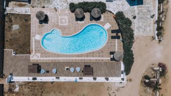 Delight Apartments suites